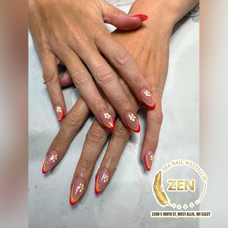 Latest Nail Designs for May 2026